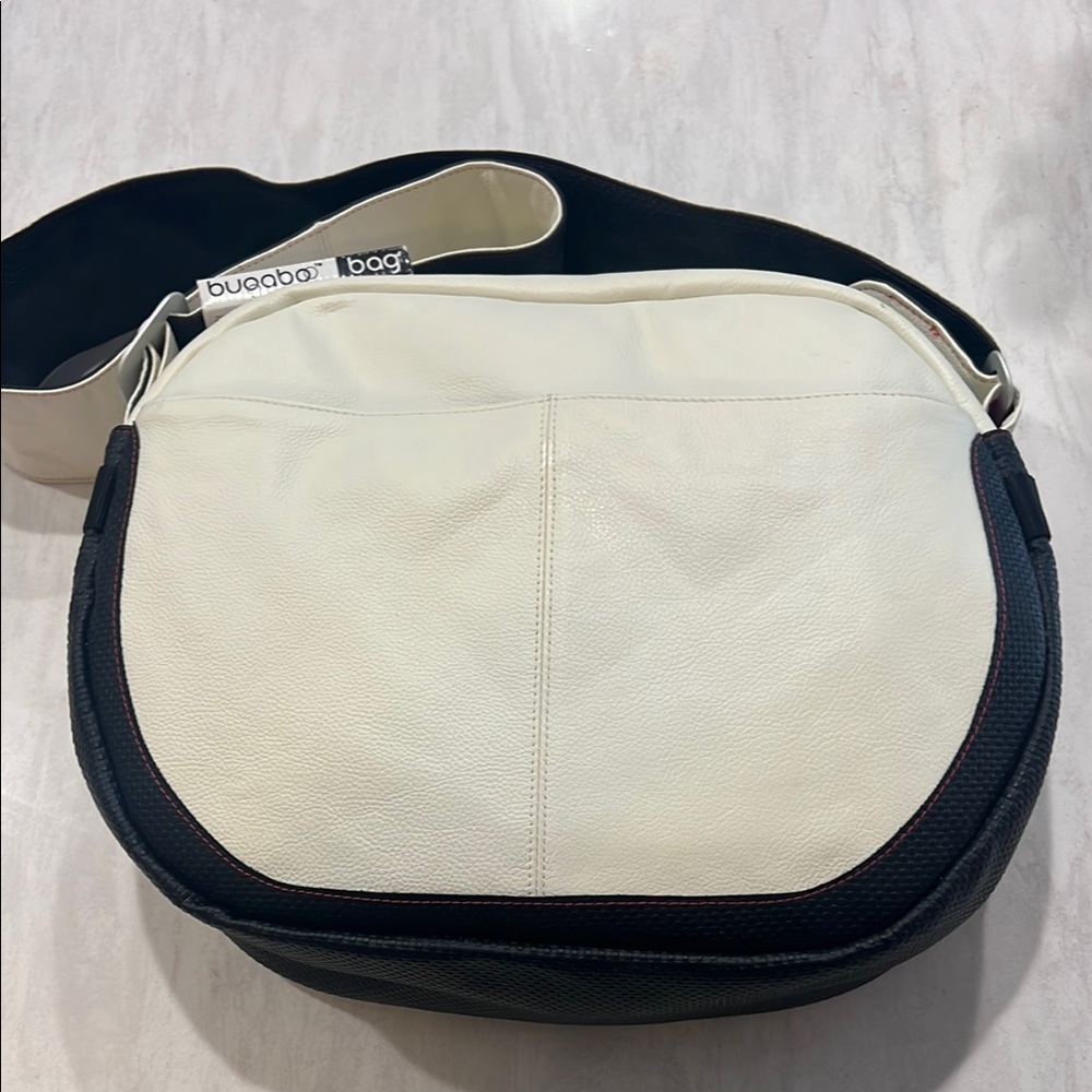 NWT. Bugaboo diaper crossbody bag with accessories.